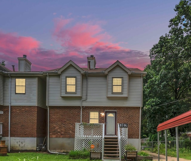 5156 Hunters Point Ln, Hermitage, TN 37076 - photo 35