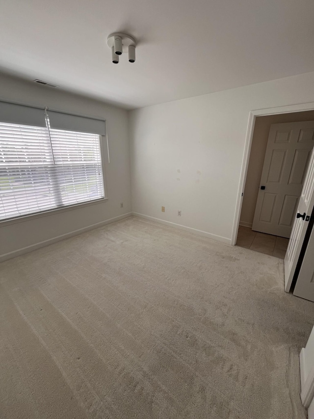2010 Katach Ct, Spring Hill, TN 37174 - unfurnished room featuring light carpet and baseboards