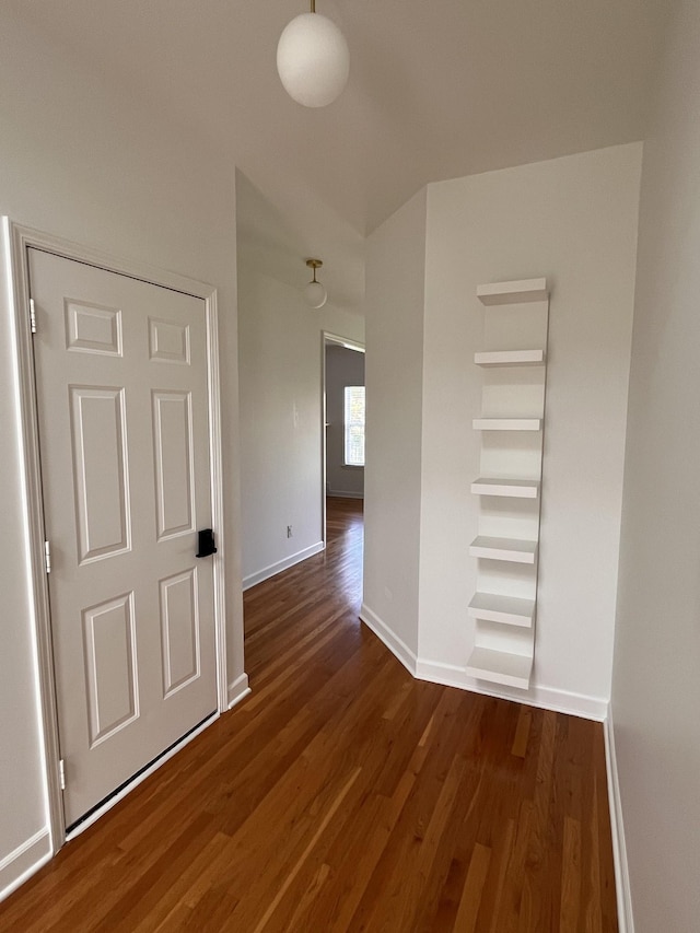 2010 Katach Ct, Spring Hill, TN 37174 - unfurnished room with wood finished floors and baseboards