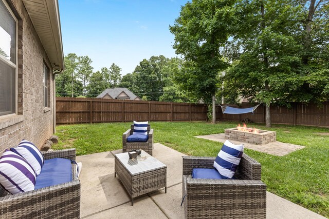 200 Sapphire Dr, White House, TN 37188 - photo 37