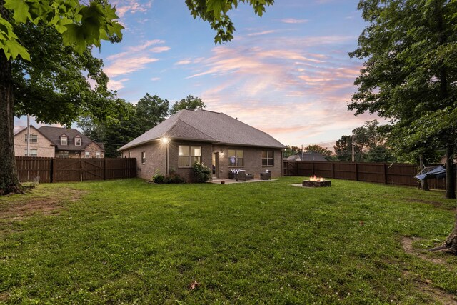200 Sapphire Dr, White House, TN 37188 - photo 41
