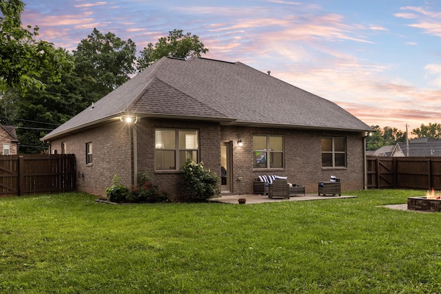 200 Sapphire Dr, White House, TN 37188 - photo 39