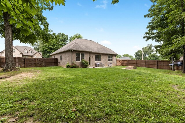 200 Sapphire Dr, White House, TN 37188 - photo 40
