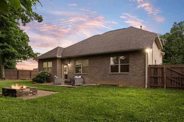 200 Sapphire Dr, White House, TN 37188 - photo 44