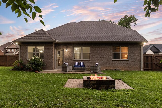 200 Sapphire Dr, White House, TN 37188 - photo 42