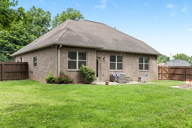 200 Sapphire Dr, White House, TN 37188 - photo 38