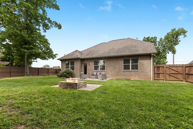 200 Sapphire Dr, White House, TN 37188 - photo 45