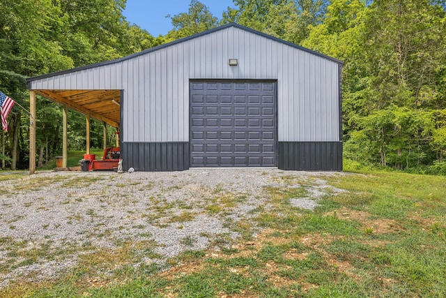 4825 Smiser Hickman Rd, Culleoka, TN 38451