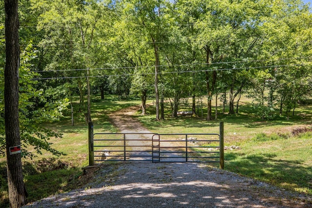 4825 Smiser Hickman Rd, Culleoka, TN 38451