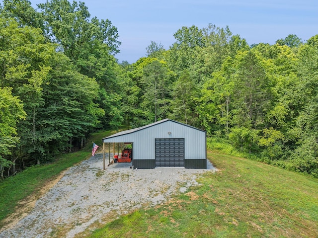 4825 Smiser Hickman Rd, Culleoka, TN 38451