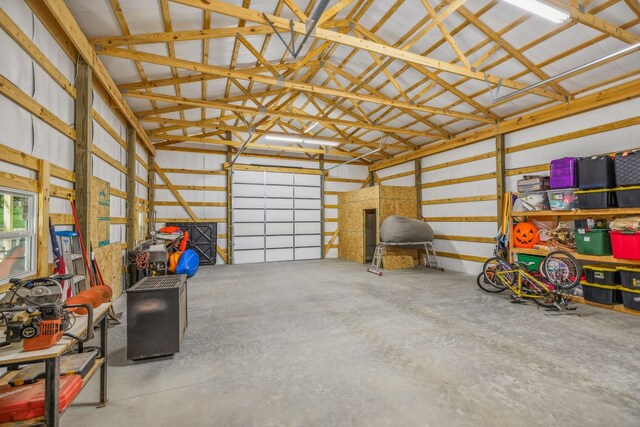 4825 Smiser Hickman Rd, Culleoka, TN 38451