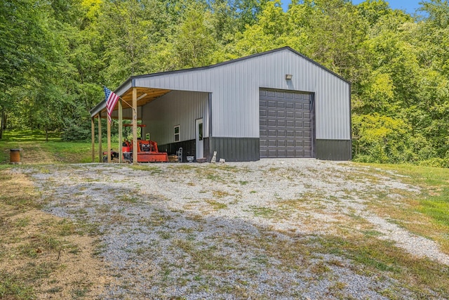 4825 Smiser Hickman Rd, Culleoka, TN 38451