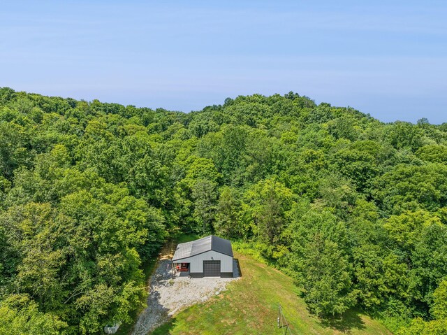 4825 Smiser Hickman Rd, Culleoka, TN 38451