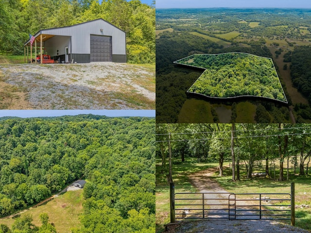 4825 Smiser Hickman Rd, Culleoka, TN 38451