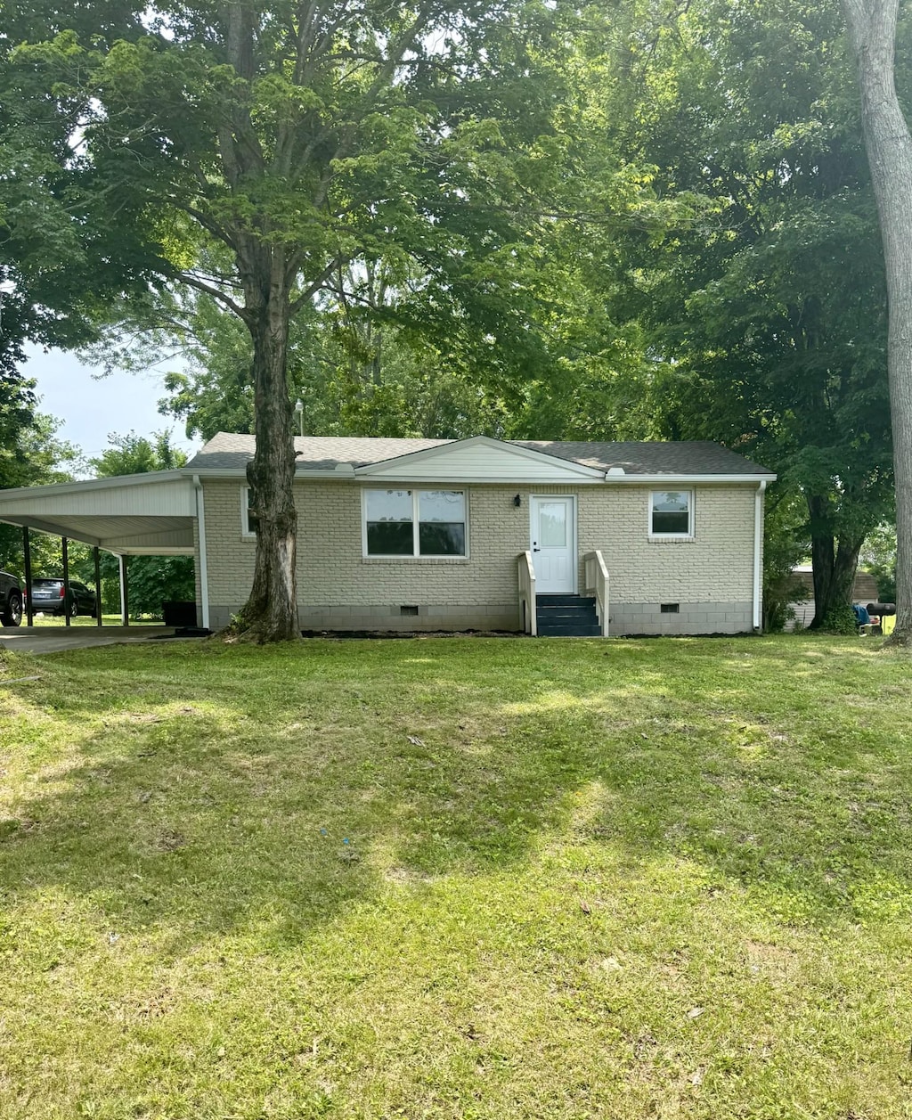 210 Alsup Dr, Springfield, TN 37172 - photo 1