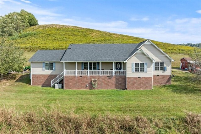 1028 Huff Hollow Rd, Granville, TN 38564 - photo 1