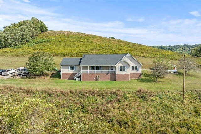 1028 Huff Hollow Rd, Granville, TN 38564 - photo 2