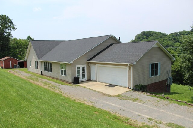 1028 Huff Hollow Rd, Granville, TN 38564 - photo 5