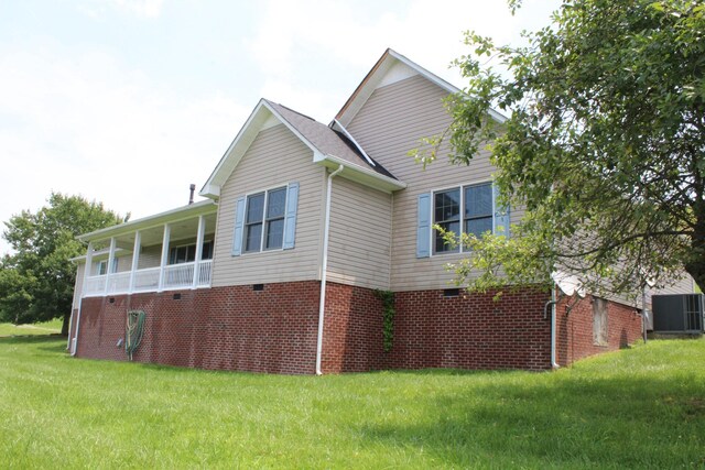 1028 Huff Hollow Rd, Granville, TN 38564 - photo 4