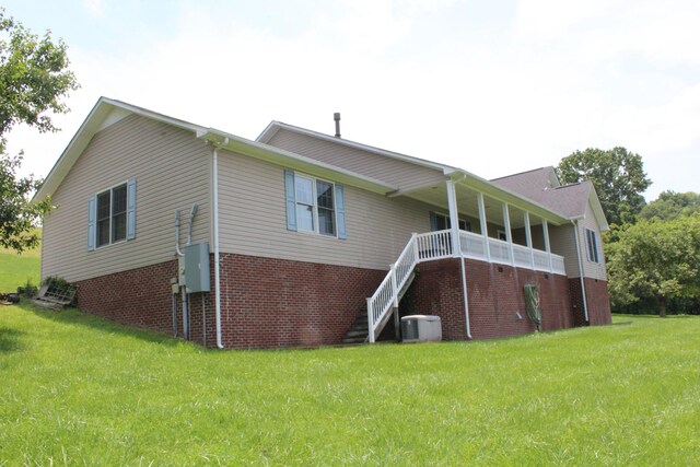 1028 Huff Hollow Rd, Granville, TN 38564 - photo 3