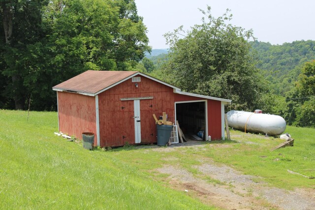 1028 Huff Hollow Rd, Granville, TN 38564 - photo 29