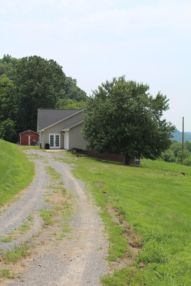 1028 Huff Hollow Rd, Granville, TN 38564 - photo 34