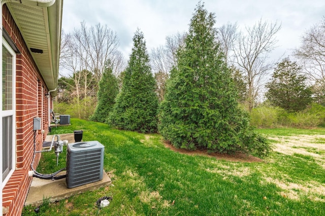 395 Devon Chase Hl Unit 3002, Gallatin, TN 37066 - view of green lawn
