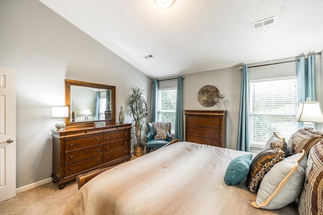 395 Devon Chase Hl Unit 3002, Gallatin, TN 37066 - carpeted bedroom with lofted ceiling and baseboards