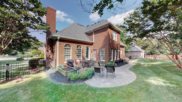 1145 Cleveland Hall Blvd, Old Hickory, TN 37138 - photo 2