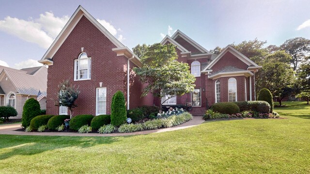 1145 Cleveland Hall Blvd, Old Hickory, TN 37138 - photo 1