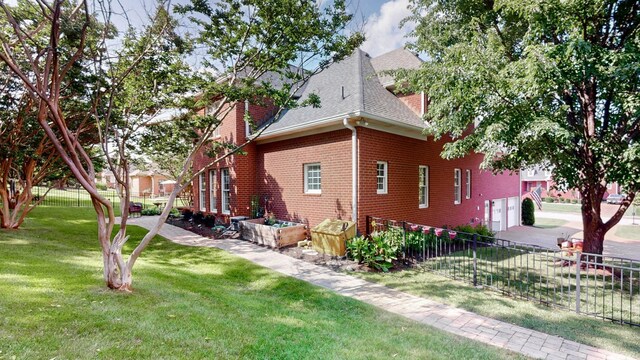 1145 Cleveland Hall Blvd, Old Hickory, TN 37138 - photo 50