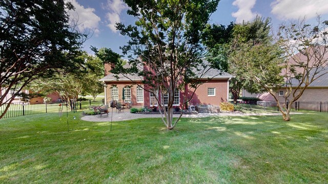 1145 Cleveland Hall Blvd, Old Hickory, TN 37138 - photo 46