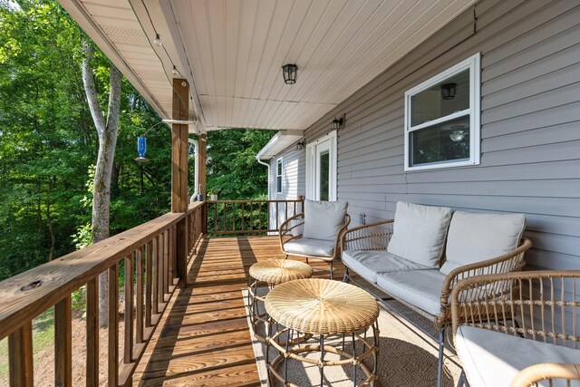 6084 S Main St, Lobelville, TN 37097 - photo 10