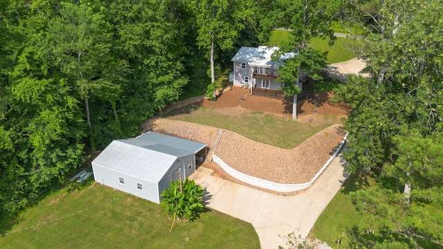 6084 S Main St, Lobelville, TN 37097 - photo 1