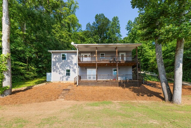 6084 S Main St, Lobelville, TN 37097 - photo 7