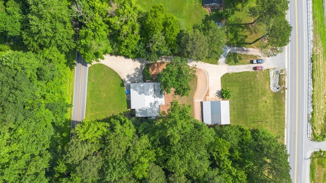 6084 S Main St, Lobelville, TN 37097 - photo 73