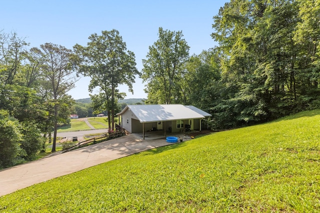 6084 S Main St, Lobelville, TN 37097 - photo 3