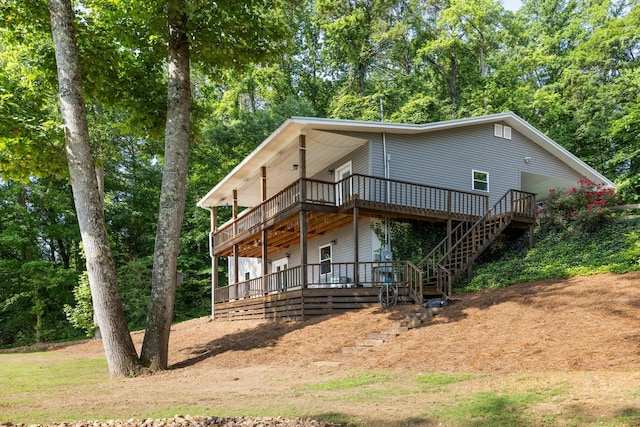 6084 S Main St, Lobelville, TN 37097 - photo 6