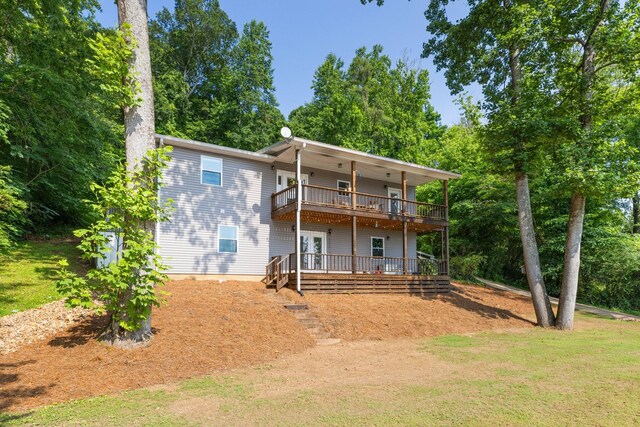 6084 S Main St, Lobelville, TN 37097 - photo 55