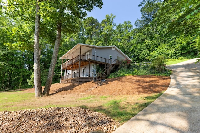 6084 S Main St, Lobelville, TN 37097 - photo 5