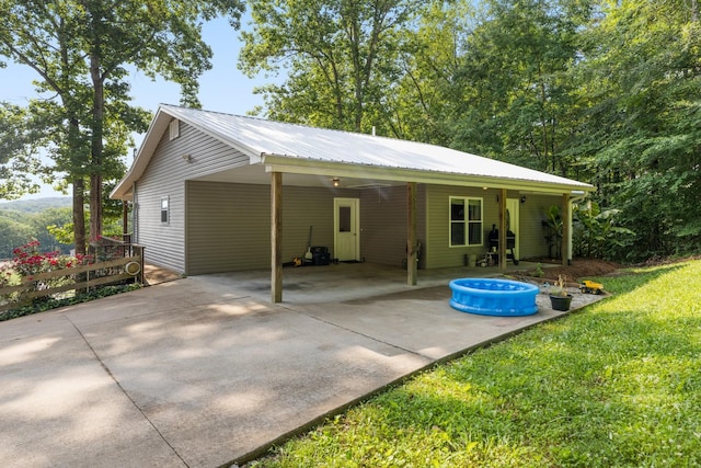 6084 S Main St, Lobelville, TN 37097 - photo 2