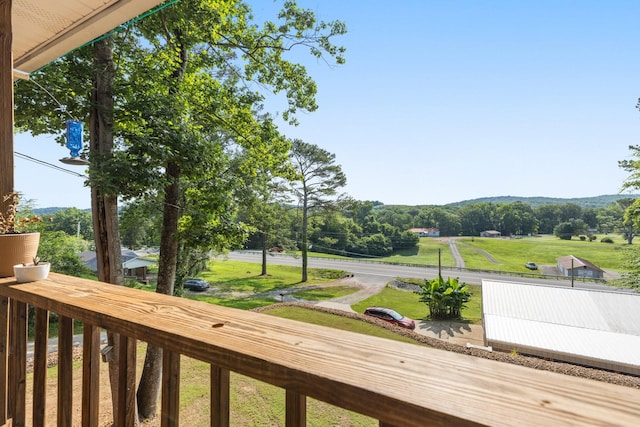 6084 S Main St, Lobelville, TN 37097 - photo 9