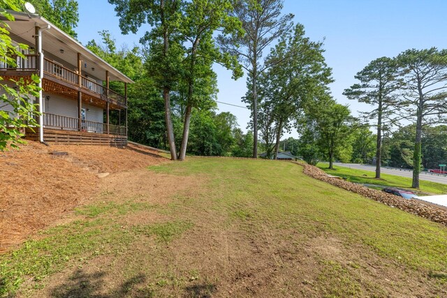 6084 S Main St, Lobelville, TN 37097 - photo 57