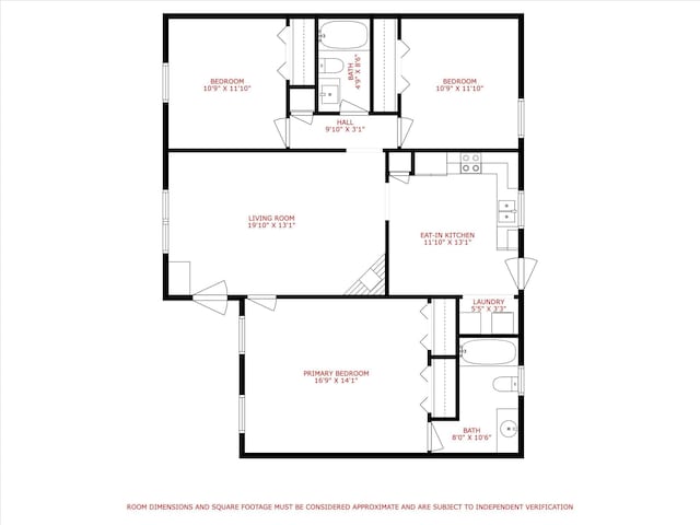 709 Woodbrier Ct, Hermitage, TN 37076 - photo 23