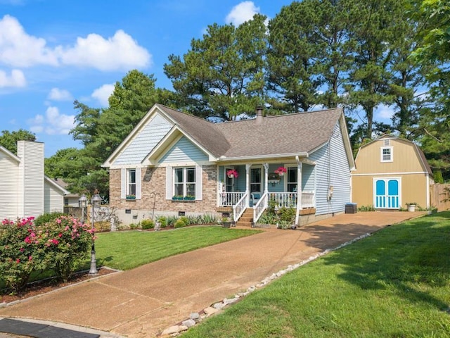 709 Woodbrier Ct, Hermitage, TN 37076 - photo 1