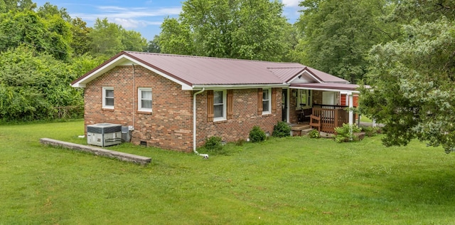 2019 Laura Dr, Clarksville, TN 37042 - photo 1