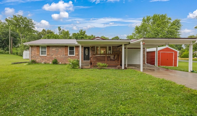 2019 Laura Dr, Clarksville, TN 37042 - photo 2