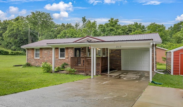 2019 Laura Dr, Clarksville, TN 37042 - photo 3