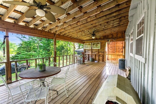 403 Gaines St, Sparta, TN 38583 - photo 33