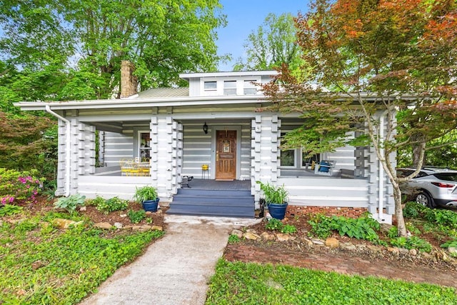 403 Gaines St, Sparta, TN 38583 - photo 1